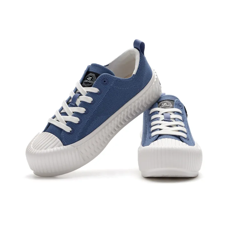 EXCELSIOR [Light Meal Flying Feather Collection] Low-Top Skateboard Shoes Unisex-18