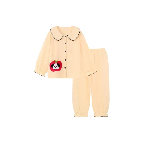 JINXU Women's Pajama Sets