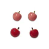 Honey Peach+Red Apple