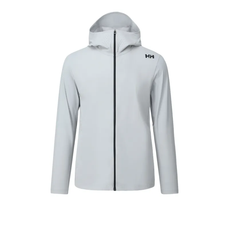 HELLY HANSEN Super Light, Breathable, Quick Dry, Insect Resistant, UV Protection, Cooling Sun Protection Clothing Men's-3
