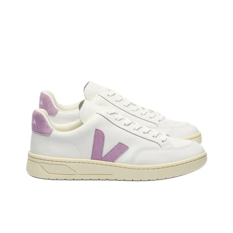 VEJA V 12 Lace Up Sneakers Women's-2