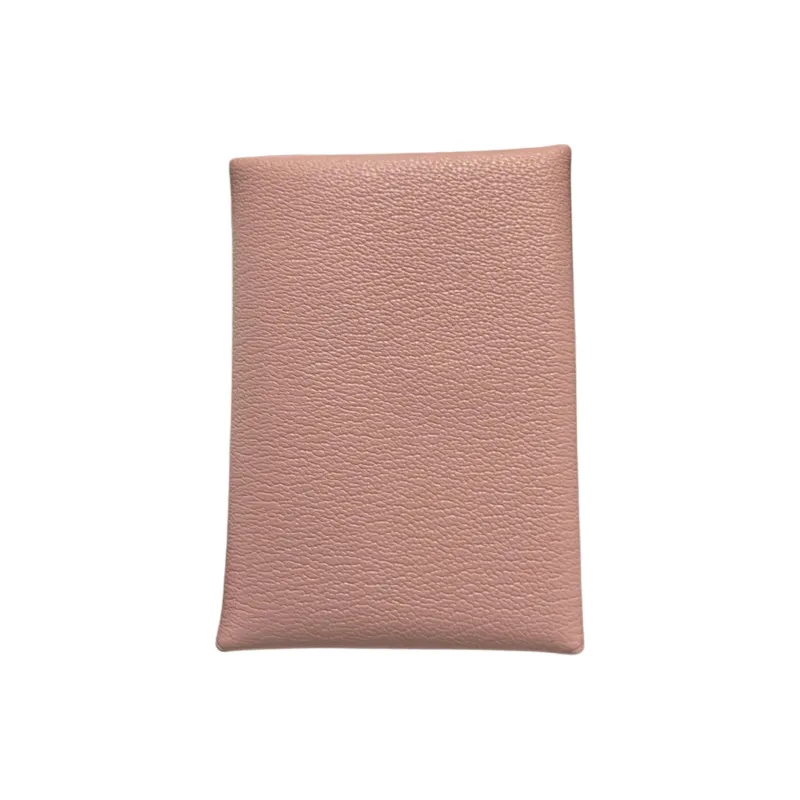 HERMES Calvi Card Holders-0