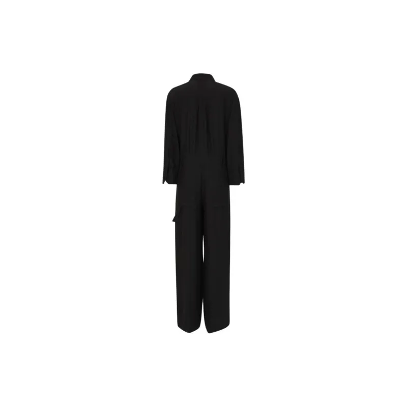 DOROTHEE SCHUMACHER Jumpsuit Women's Black-1