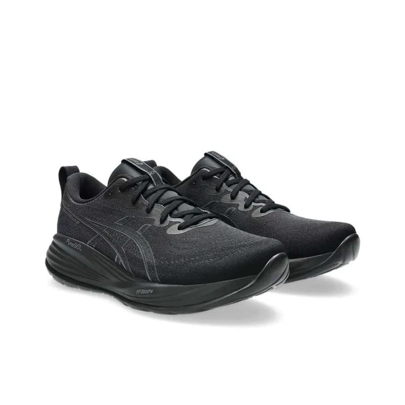 Asics Gel Cumulus 27 Black Carrier Grey-2