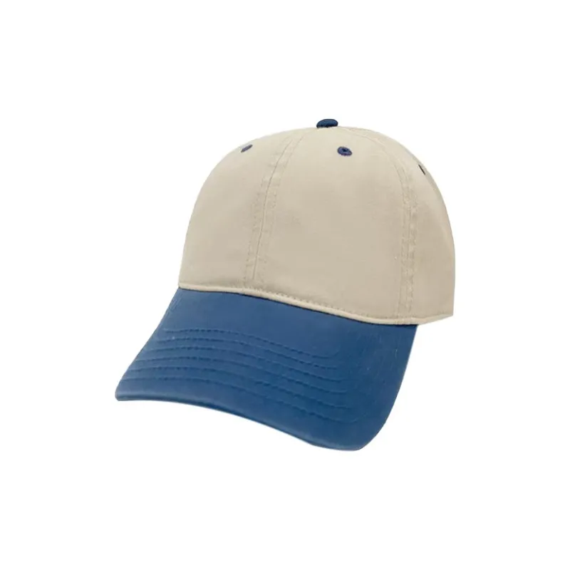 IOTS Polyester Baseball Caps Unisex-6