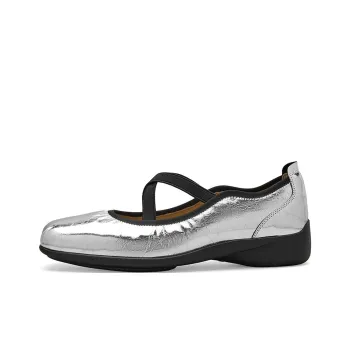 NINE WEST Casual Single Shoes Women's