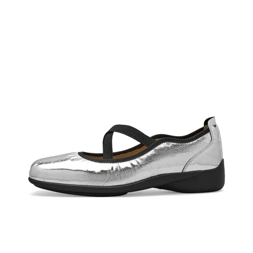 NINE WEST Casual Single Shoes Women's