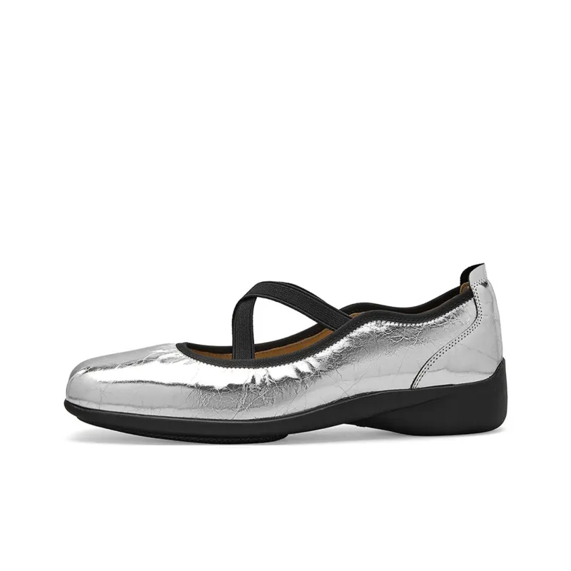 NINE WEST Casual Single Shoes Women's-5