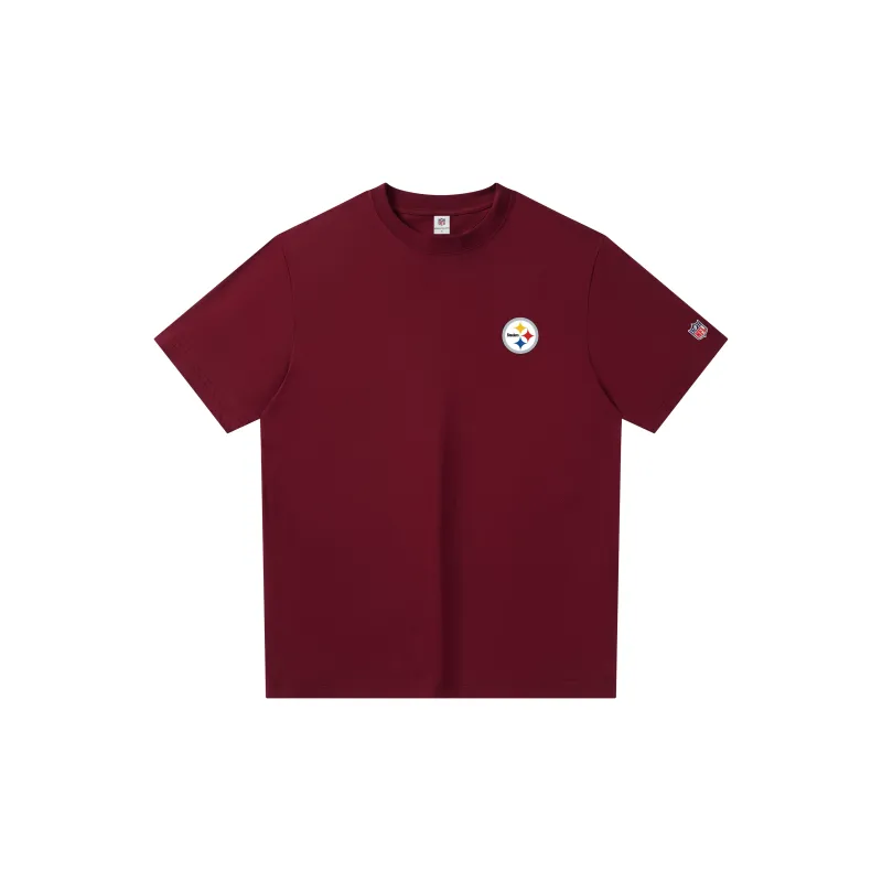 NFL T Shirts Unisex-3