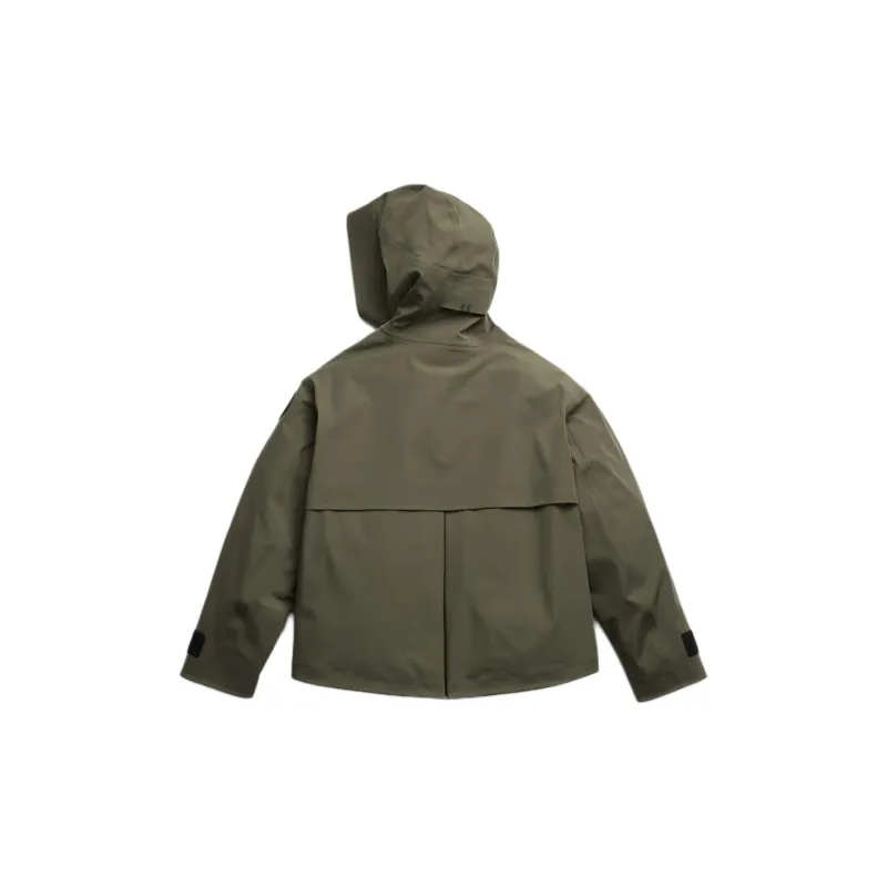Canada Goose Jacket Women's Sage Green-1