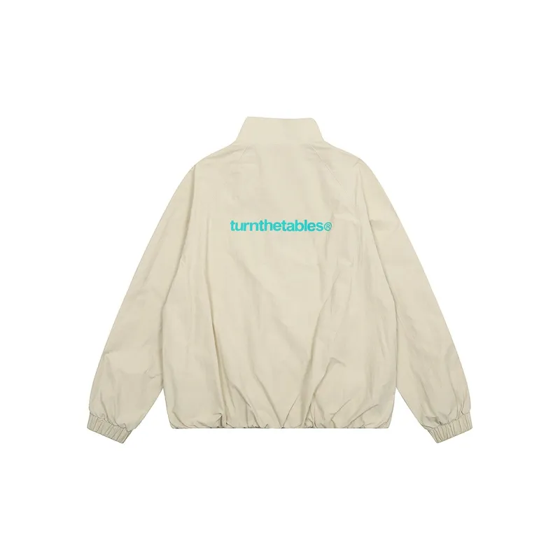 TURNTHETABLES Jackets Unisex-1