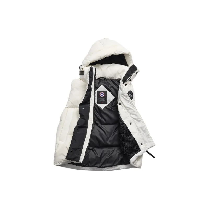 Canada Goose Junction Gilet-2