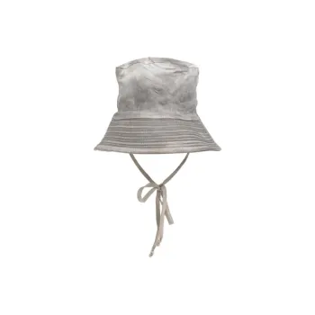 Rick Owens DRKSHDW Tied Bucket Hat