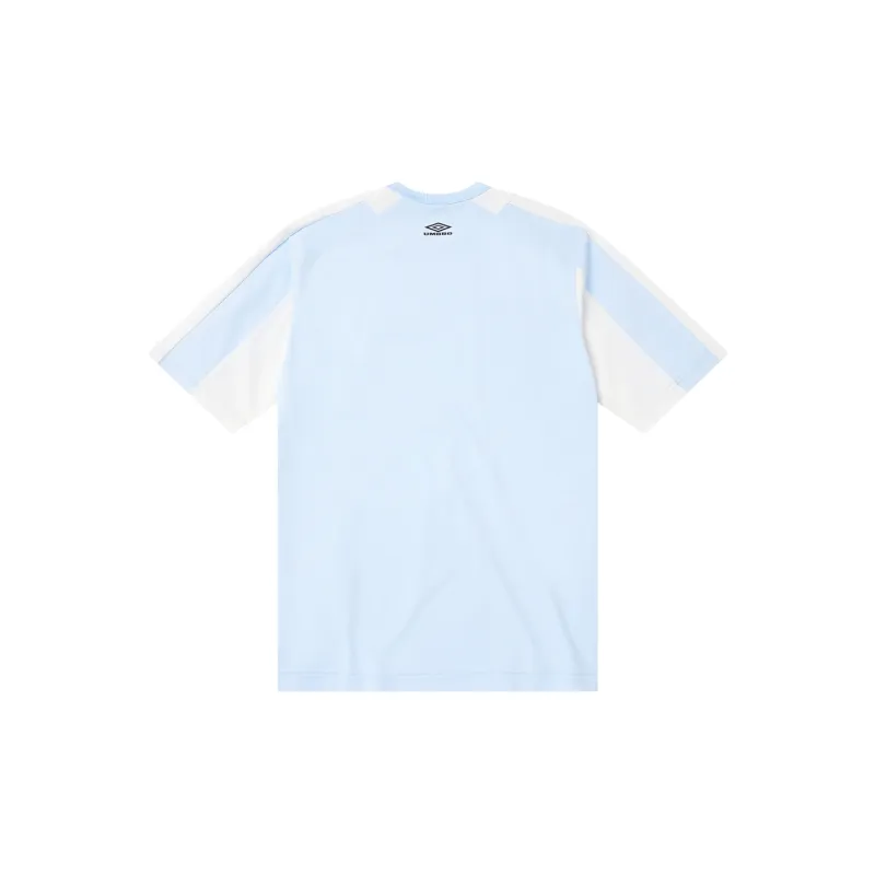 Umbro Short Sleeved T Shirts Unisex-8