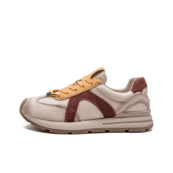 MATA Low Top Casual Shoes Women's