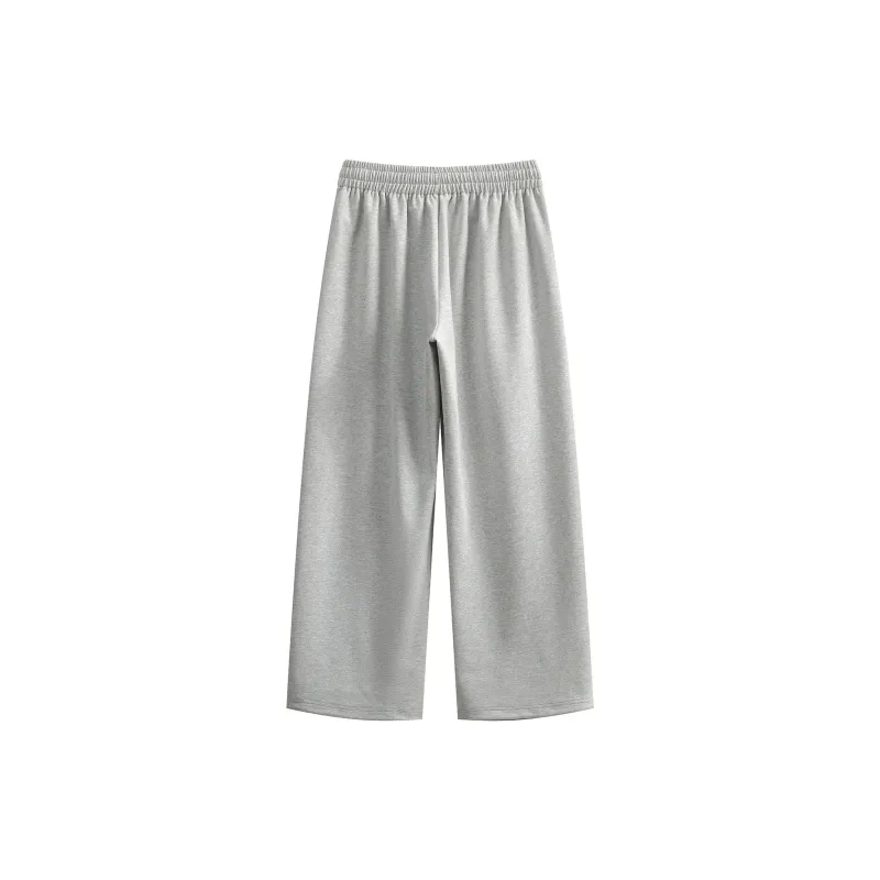 GOLFCROSS Casual Pants Unisex-11