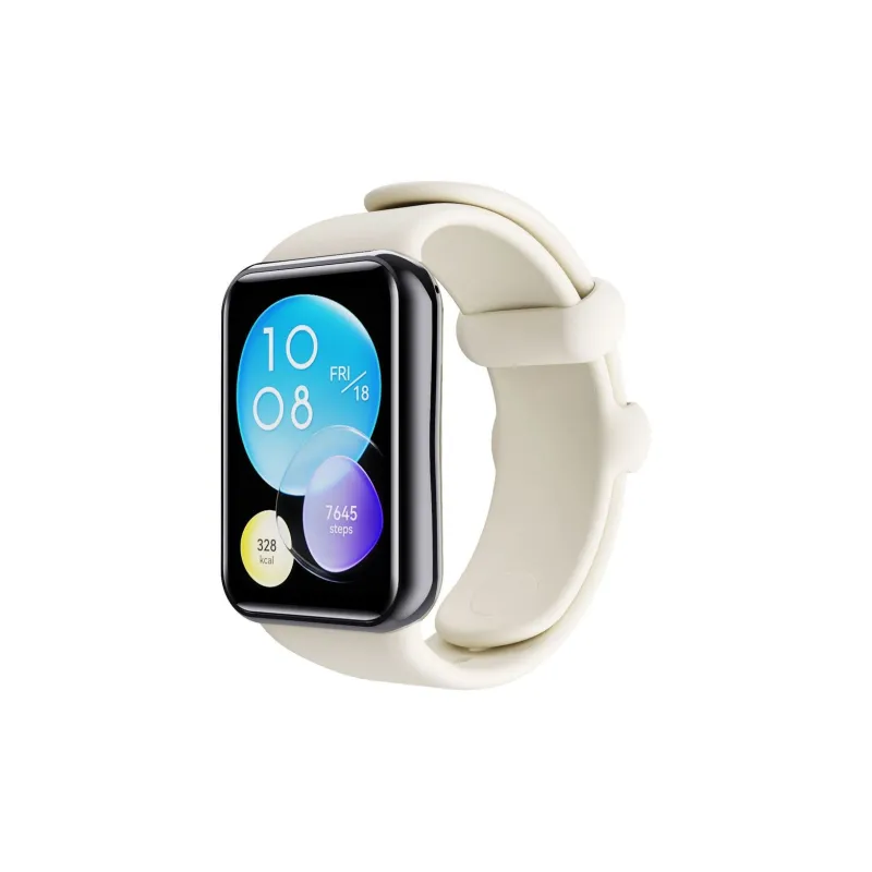STEWPIGO Xiaomi Compatibility Watch Band 130 205mm Silicone Material-14