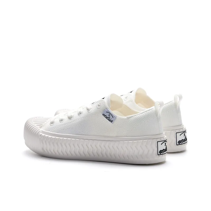 EXCELSIOR [Light Meal Flying Feather Collection] Low-Top Skateboard Shoes Unisex-2