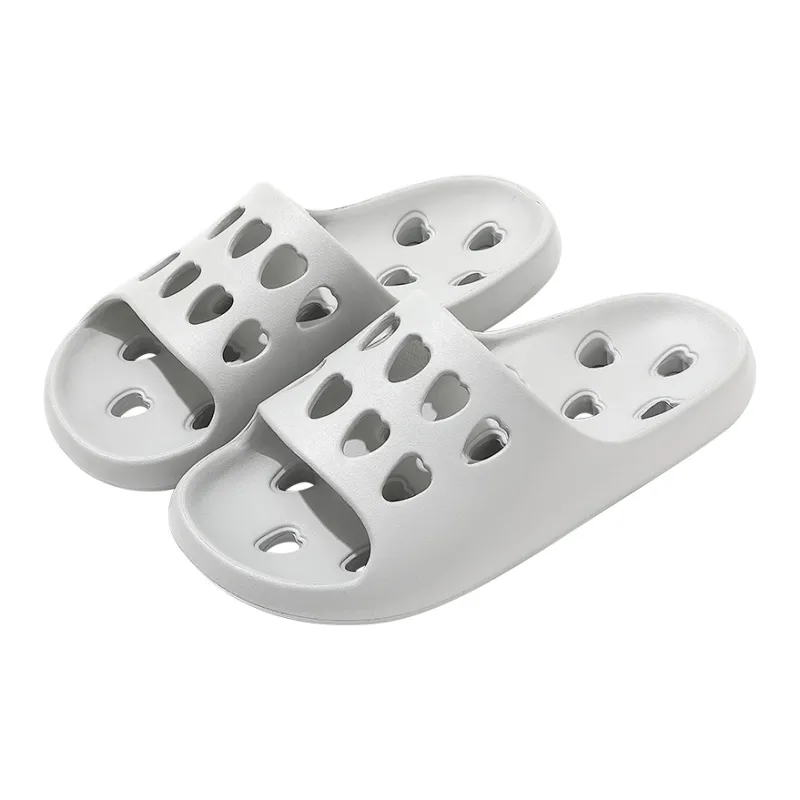 An Shangfen Slippers / Home Slippers-13