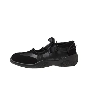 Su Yanjiao Casual Single Shoes Women's