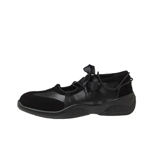 Su Yanjiao Casual Single Shoes Women's