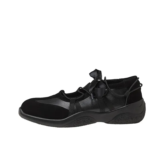 Su Yanjiao Casual Single Shoes Women's-0