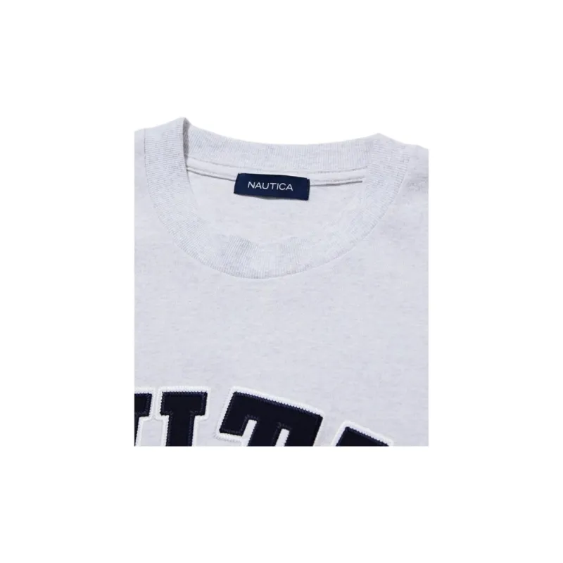 NAUTICA JAPAN T Shirts Men-5