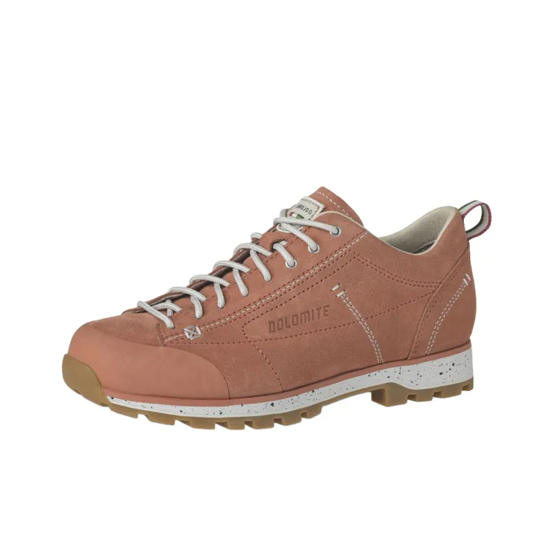 Dolomite 54 Evo Low Wear-resistant And Lightweight Low-Top Casual Shoes Women's-0