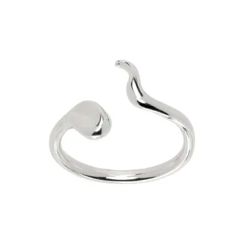 Maria Black 925 Sterling Silver Rings Women's Silver