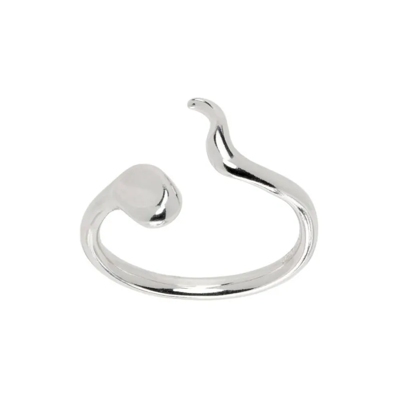 Maria Black 925 Sterling Silver Rings Women's Silver-0
