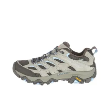 Moab 3 Women's MERRELL GORE TEX 'Brindle' Women's