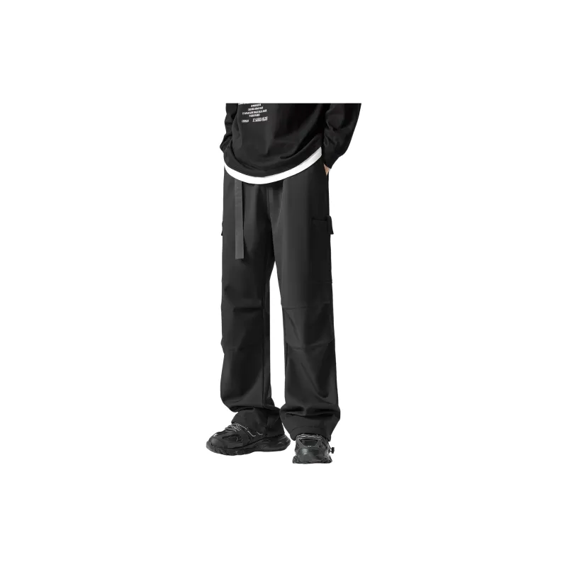 CREAZIONI LA FANTASIA E MOBILE Casual Pants Unisex-1