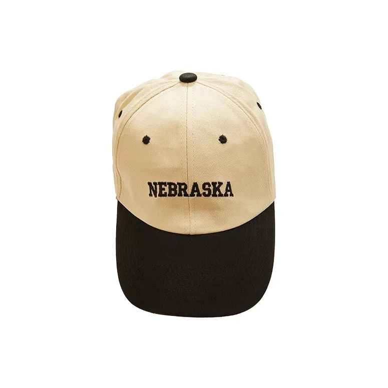 DAISY BEAUTY Cotton Hats & Caps Unisex-3