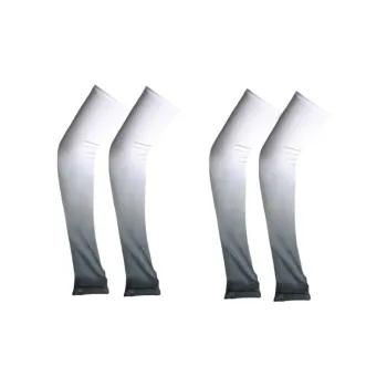 Tonlion Polyamide Sun Protection Sleeves Unisex