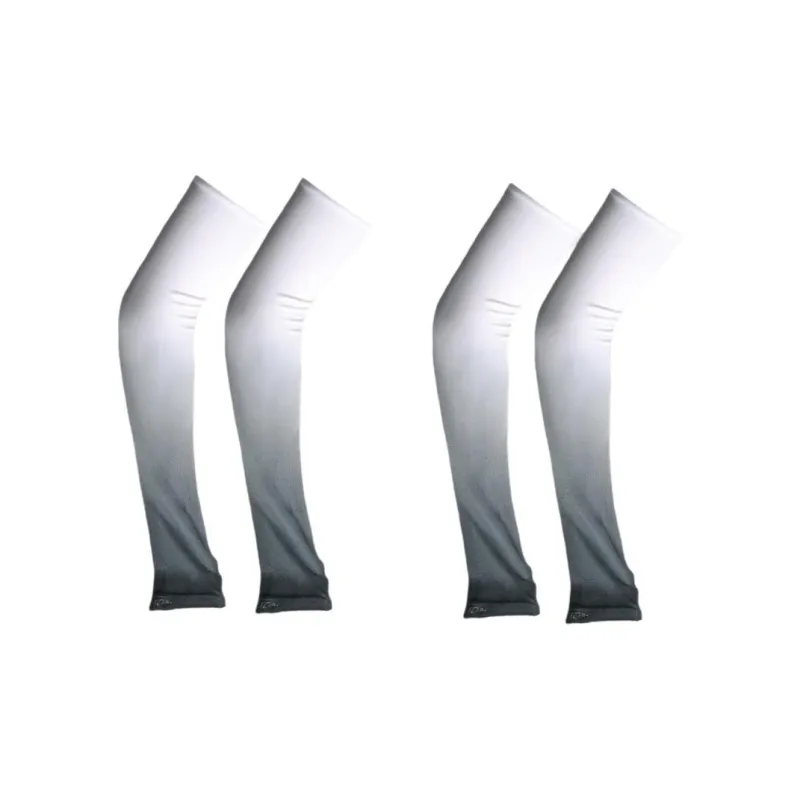 Tonlion Polyamide Sun Protection Sleeves Unisex-10