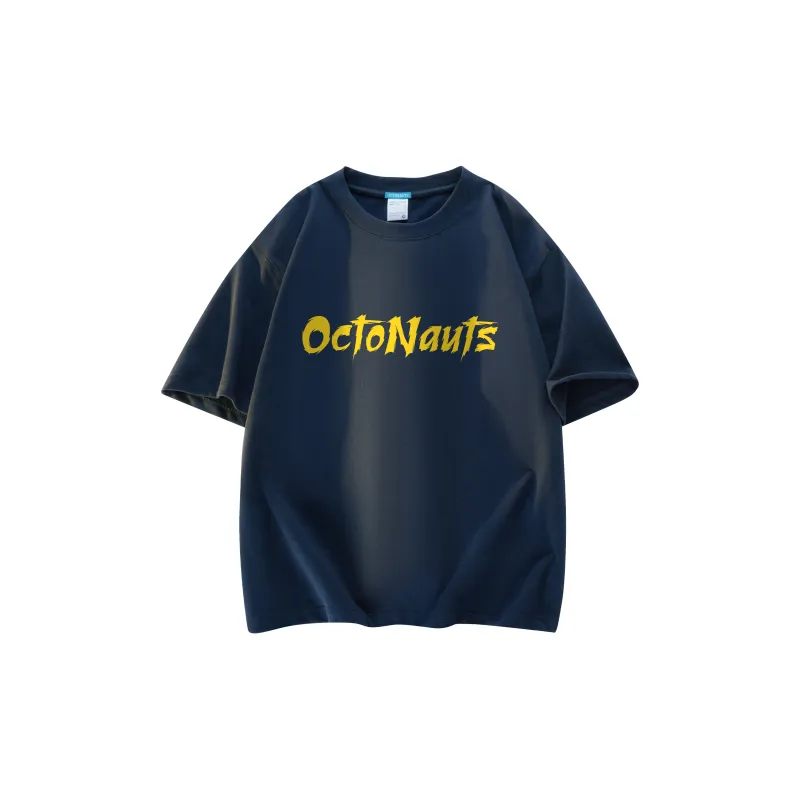 Small Columns Under The Sea T Shirt Unisex-10