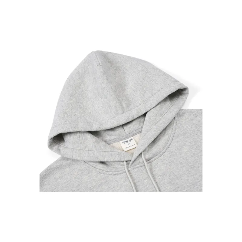SIMWOOD Sweatshirts Men-2