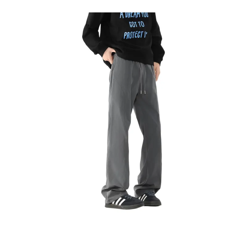GWAF Casual Pants Unisex-8