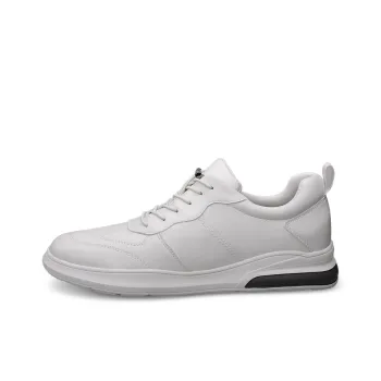 Jerden Smith Anti Slip And Wear Resistant Water Resistant Low Top Casual Shoes Women's