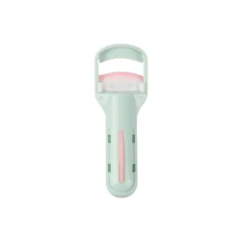 NKMA Push Button Eyelash Curlers Curling Styling