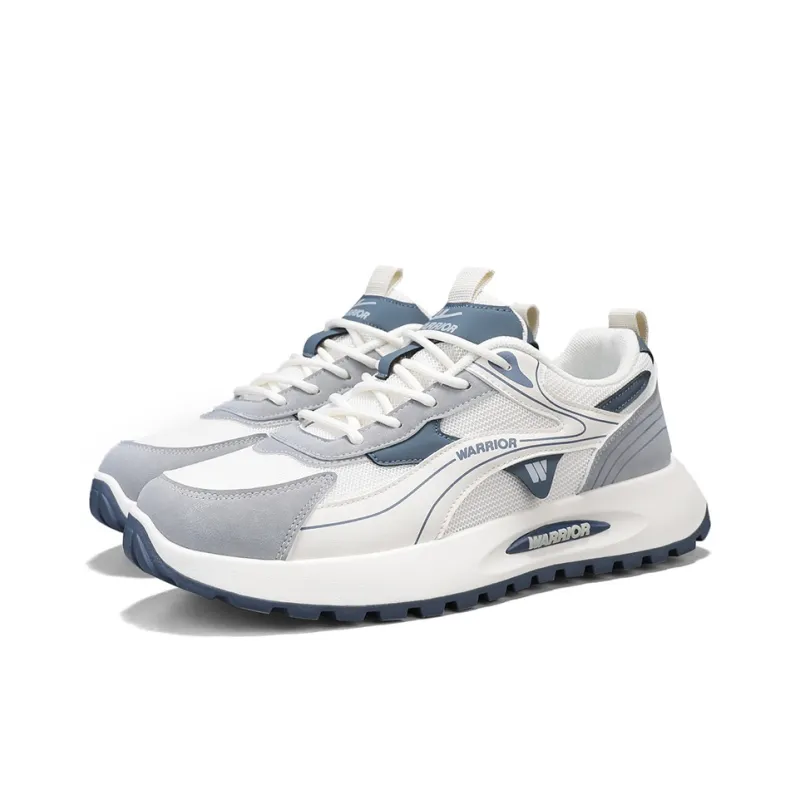 Warrior Cushioning Balance Low-Top Casual Shoes Men's-2