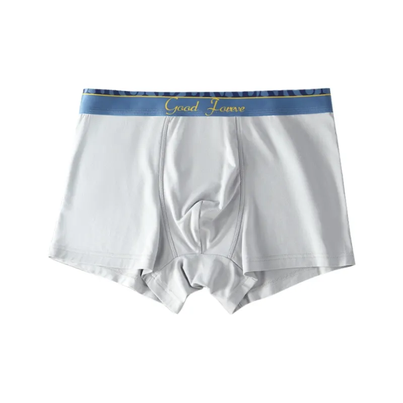 NOME Underpants Men's 1 Pack Light Blue-0