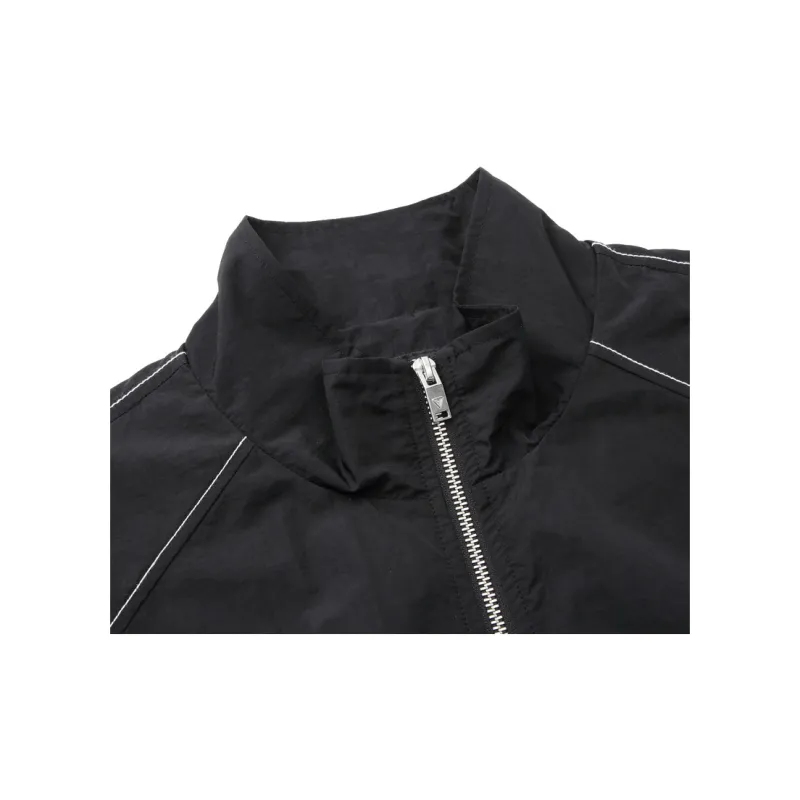 GUESS Jackets Men BLK Black-2