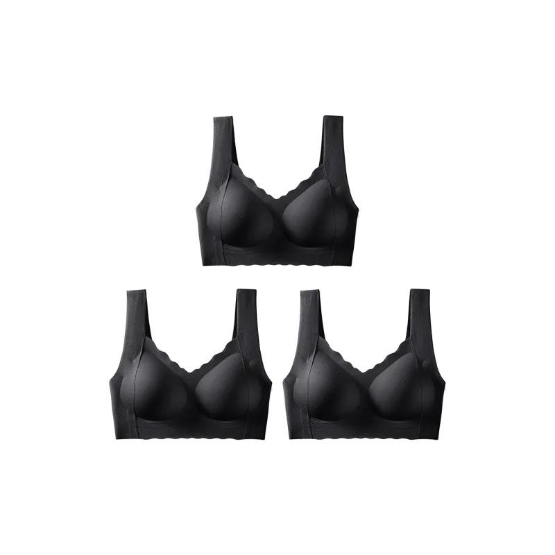 ROBINHOOD Bra Women's Combo Set-9