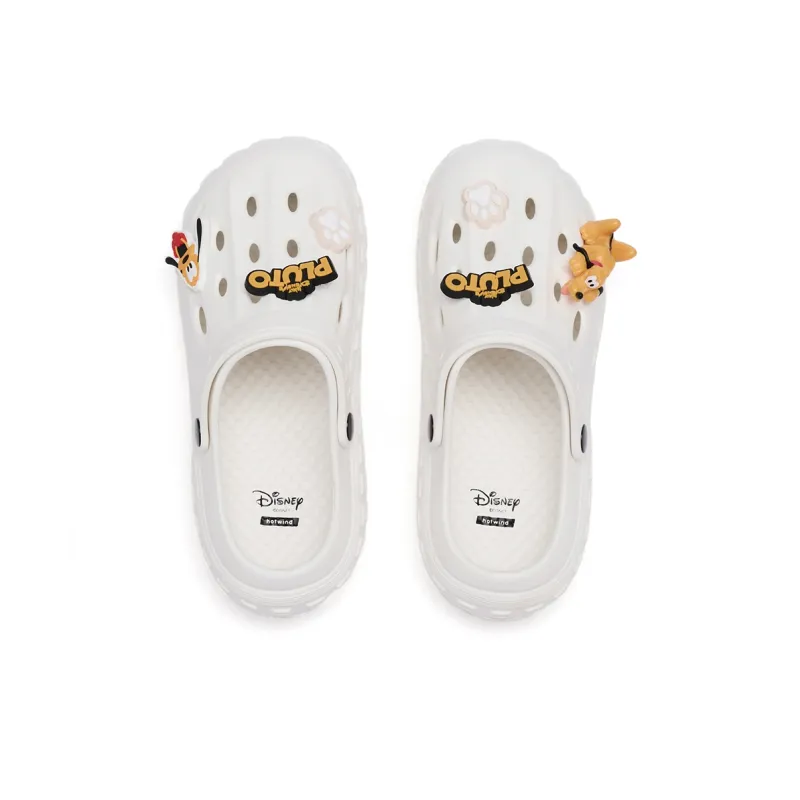 Disney X Hotwind Clogs Men-7