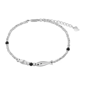 LAOYINJIANG S925 Silver Bracelets Women's