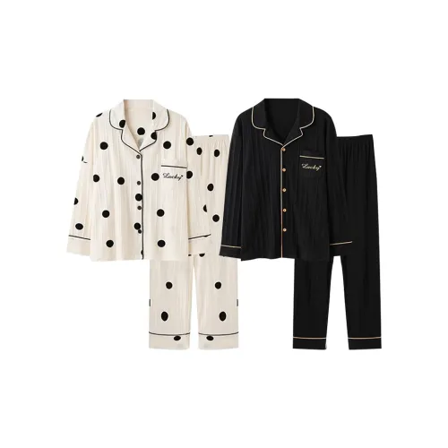 O'MESIK Unisex Pajama Sets