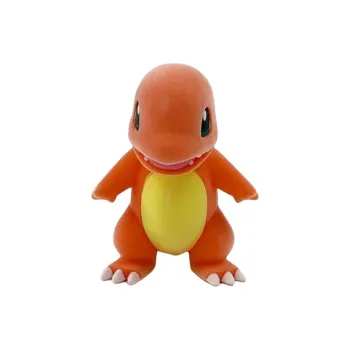 POKEMON Pokémon Charmander Chibi Figures
