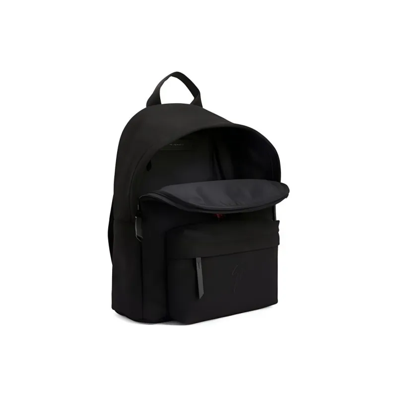 Giuseppe Zanotti Rhinestone embellished Backpack-2