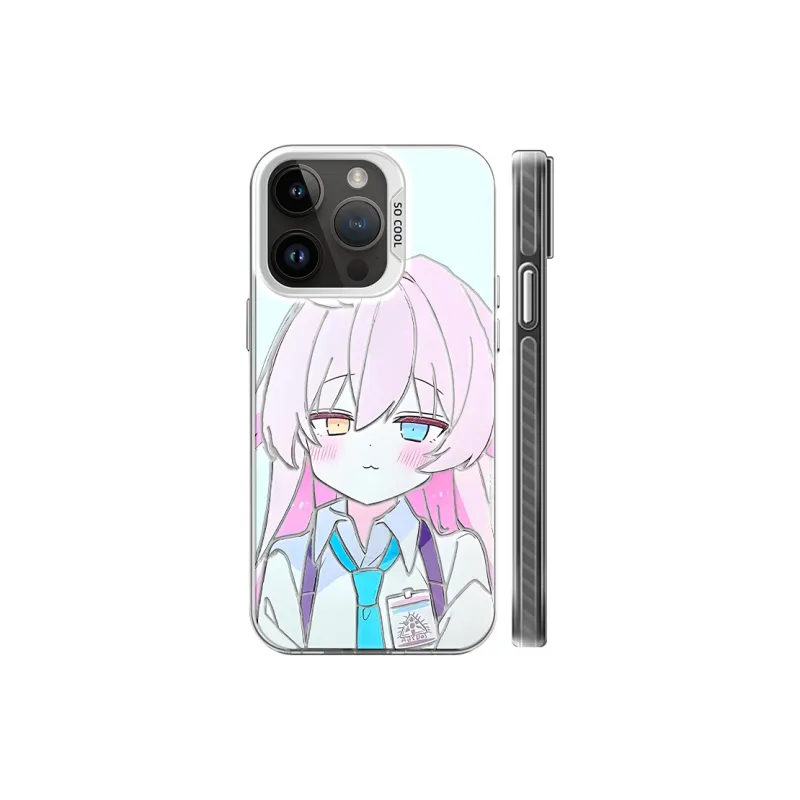 MANQIN Phone Cases-0